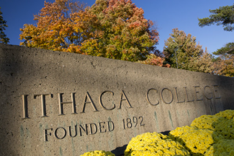 Ithaca College Academic Calendar
