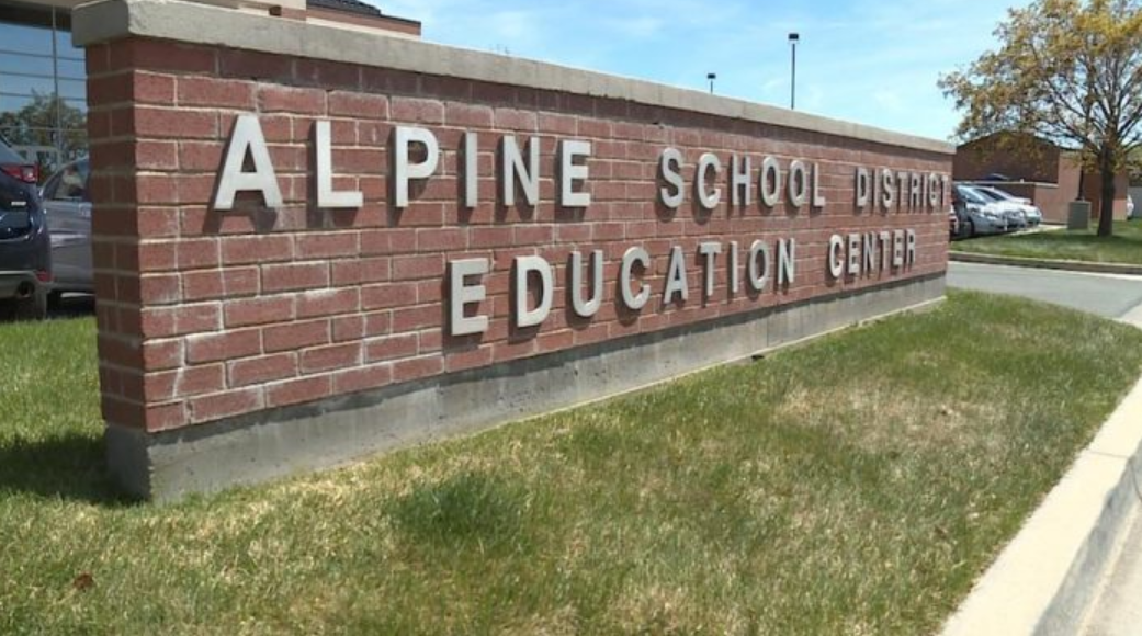 Alpine School District Calendar 20232024 In PDF Important Dates