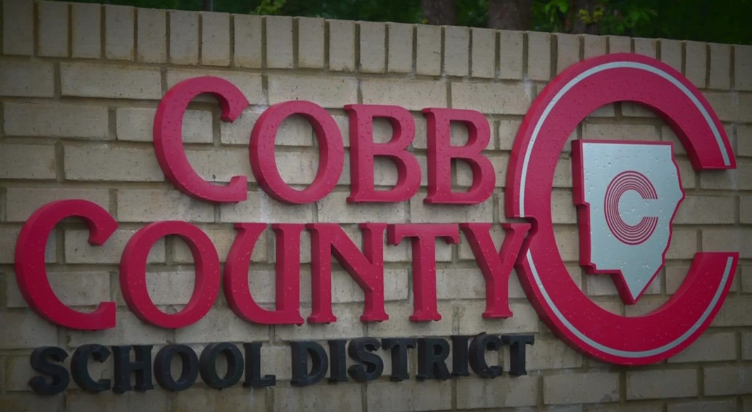 Cobb County School Calendar