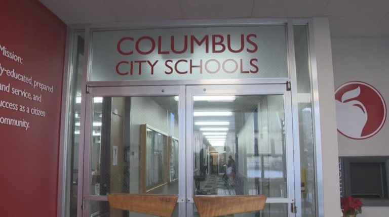 Columbus City Schools Calendar