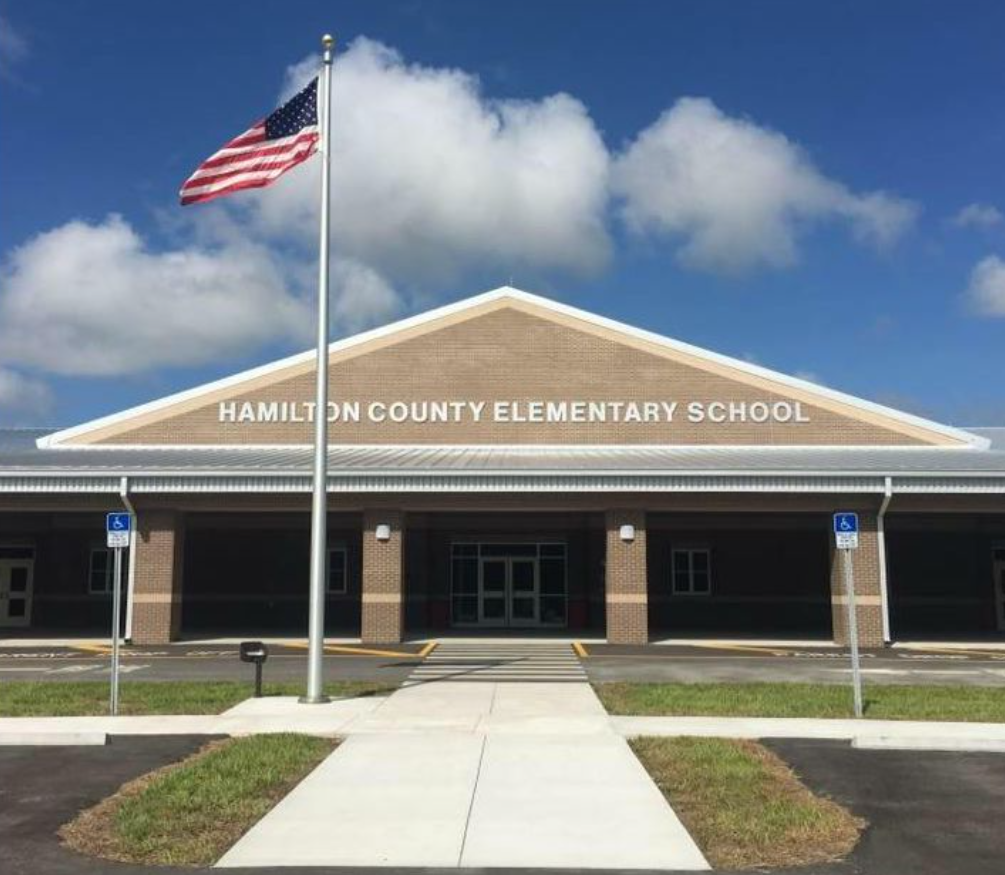 Hamilton County Schools Calendar 2023-2024