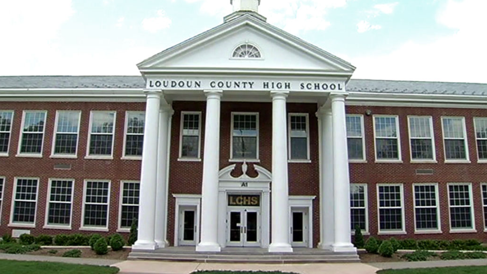 Loudoun County Schools Calendar 2023-2024