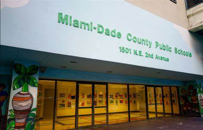 Miami Dade School Calendar In PDF