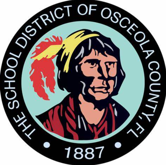 Osceola county schools calendar