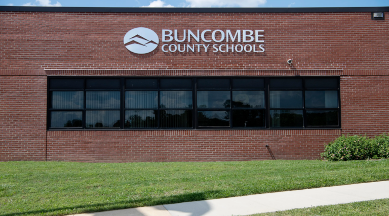 Buncombe County Schools Calendar 2023-2024
