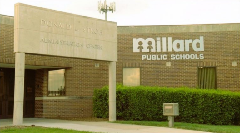 Millard Public Schools Calendar 2023-2024 In PDF