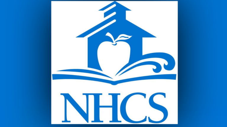 New Hanover County schools calendar 2023-2024