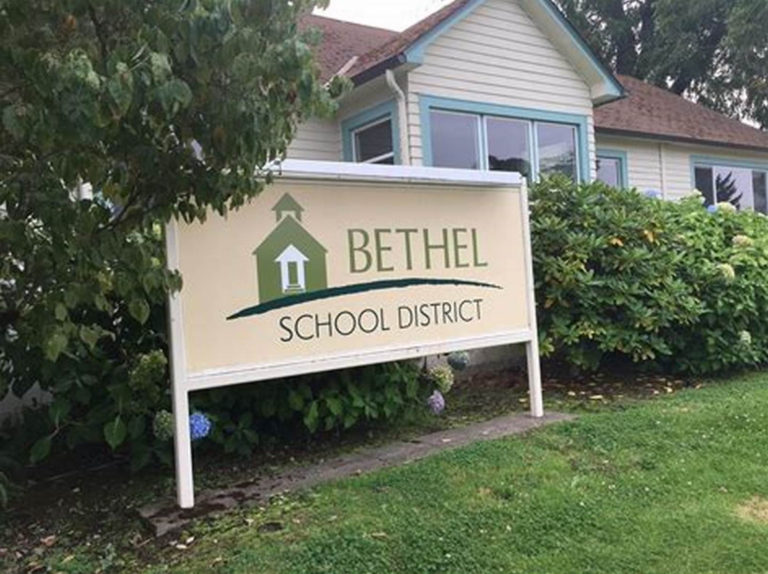 Image of Bethel School District