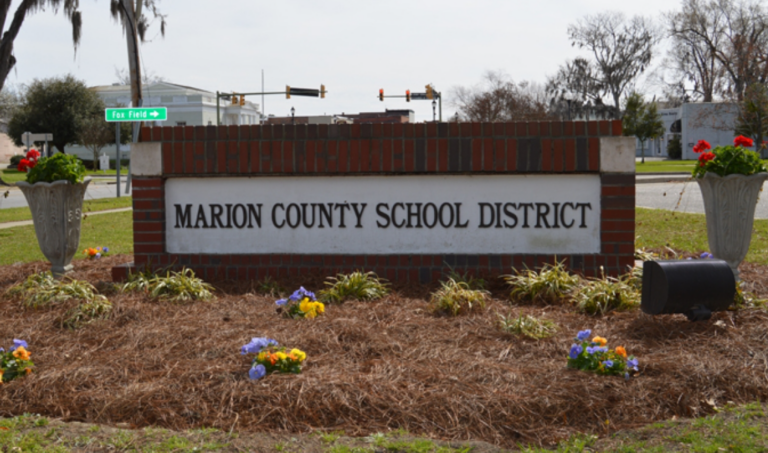 Photo of Marion County Public Schools