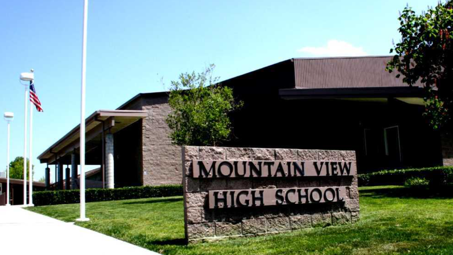 Image of Mountain View School District 